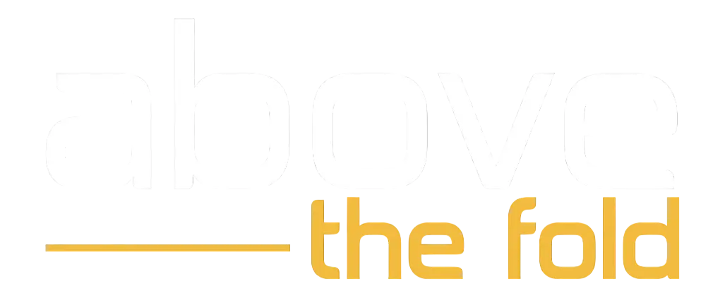 Above the Fold Consultoria Digital e Google Ads