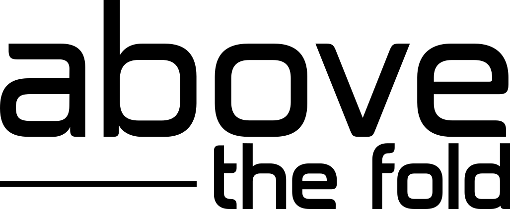 Above the Fold Consultoria Digital e Google Ads